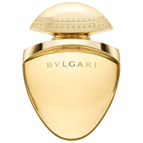 bvlgari perfumes for women